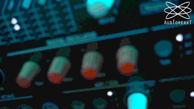 90 Microfreak Techno Presets [Audioreakt Microfreak Techno Bank]