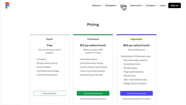 Motion Design with Figma ( Lesson 6) - Animations, Motion Graphics, UXUI -AcademyZeroToMastery - смотреть онлайн