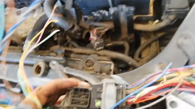 Problema o Falla Nissan Diagnostico y Solución смотреть онлайн