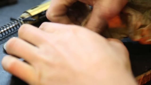 Airsoft GI - Modified JG G3 Custom Gun Upgrade Challenge feat. Magicbox, Tienly, Scatterplot, etc. смотреть онлайн
