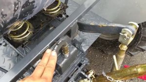 #Минитрактор #Скаут Т-220 В (г. Кемерово)