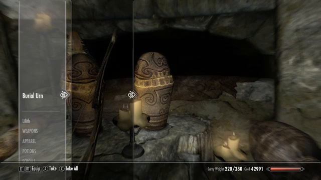 Skyrim 