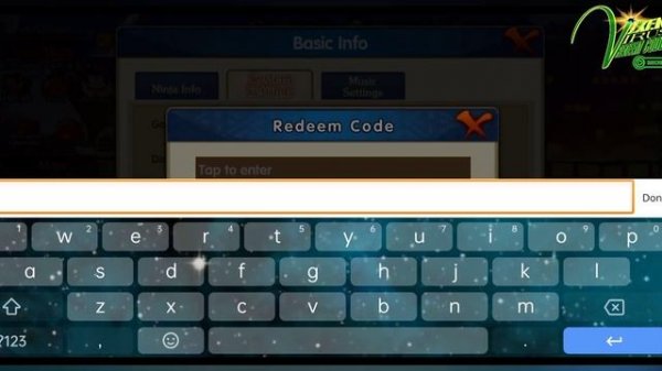 Final Shinobi: Shadow Karasu - 6X Redeem Code ? Including Vip Codes ? Naruto idle RPG - android/iOS