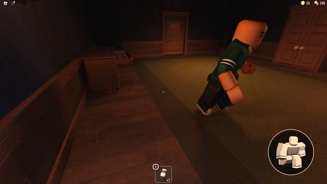 Похороны Раша (╯_╰) - Roblox Doors 6 смотреть онлайн