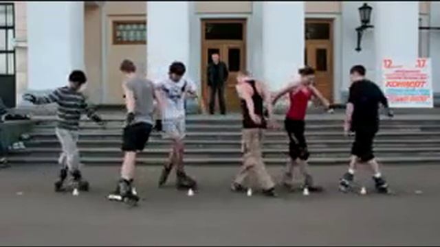 Синхронное катание смотреть онлайн