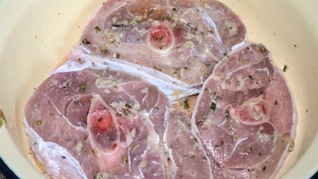 Сборник рецептов