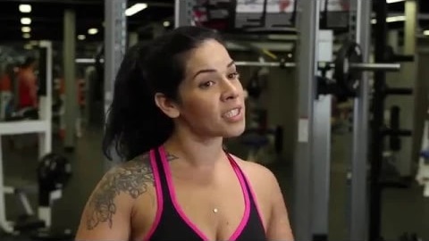 Certified Personal Trainers LOVE the XPT self spotting Power Rack Smith Machine смотреть онлайн