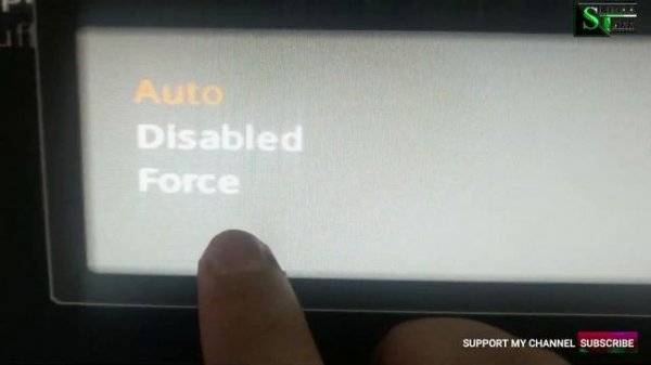 Error 182 - Radeon Software install detected AMD graphics hardware in your system is not supported.