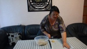 Овсяное печенье. Самый простой рецепт!