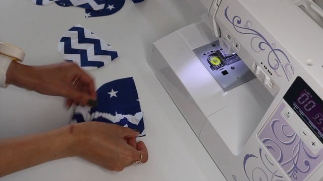 Как сшить двухсторонние моксы своими руками + выкройка | DIY | Sewing смотреть онлайн