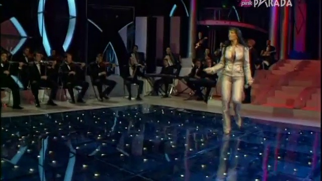 Goca Bozinovska - Neodoljivo смотреть онлайн