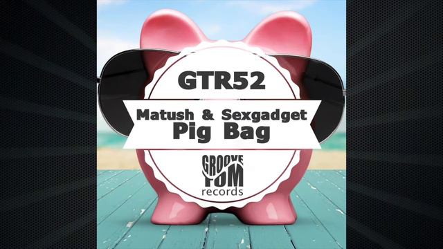 Matush & Sexgadget - Pig Bag ( Matush Remix) смотреть онлайн
