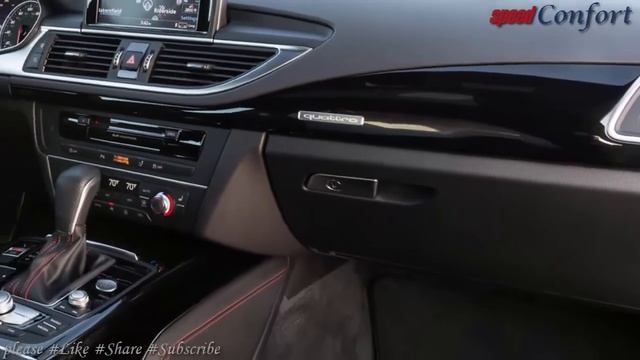 2018 Audi A7 Reviews