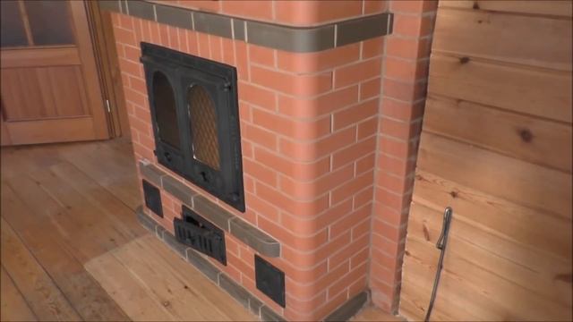 Кирпичная печь: ремонтировать или сносить?