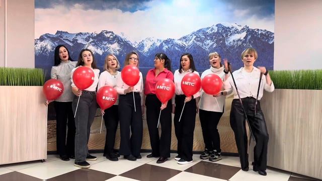 Поздравление с Днем Защитника Отечества 2024 смотреть онлайн