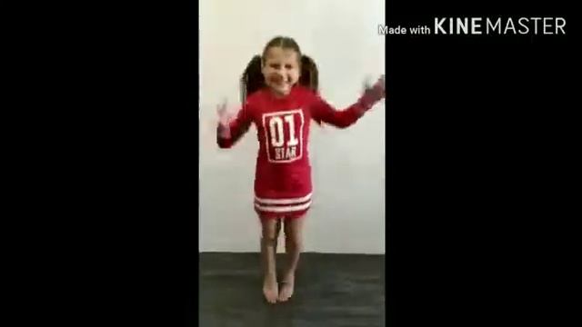 Поздравление внучки на мое День Рождение смотреть онлайн
