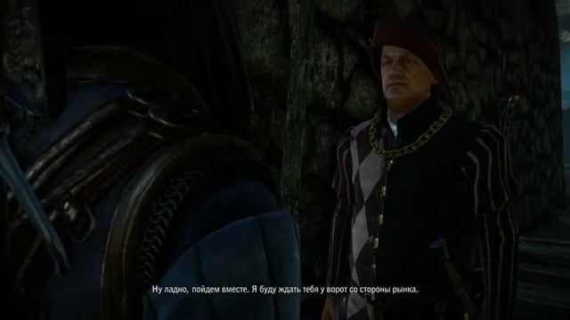 The Witcher 2 Assassins of Kings прохождение Часть 7 ЗАПАХ БЛАГОВОНИЙ смотреть онлайн