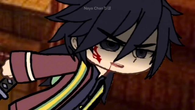 If Shinobu Was Late Being Eaten By Douma And Giyuu Come To His Place || Kimetsu No Yaiba смотреть онлайн