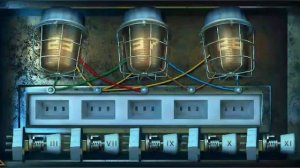 Can you escape the 100 room 17 (прохождение) 
Уровень 3