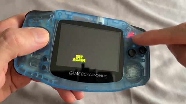 GBC game secretly shipped with RUMBLE functionality - how to activate it - Disney's Tarzan смотреть онлайн
