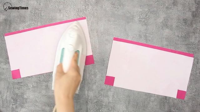 DIY Dumpling Purse Bag | HIDDEN CLASP FRAME POUCH TUTORIAL [sewingtimes] смотреть онлайн