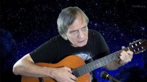 Разбор песни Моя цыганская Моя цыганская "В сон мне, жёлтые огни...." Аккорды, бой.