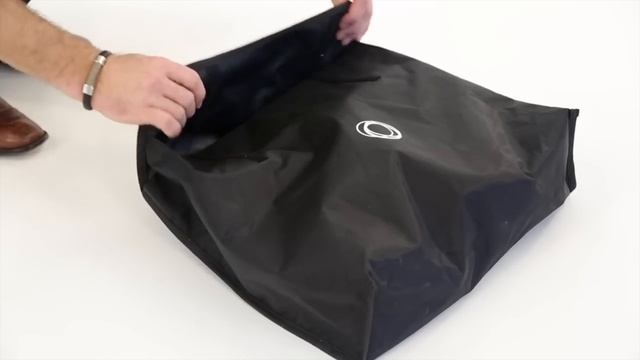 how to use the bugaboo comfort transport bag смотреть онлайн