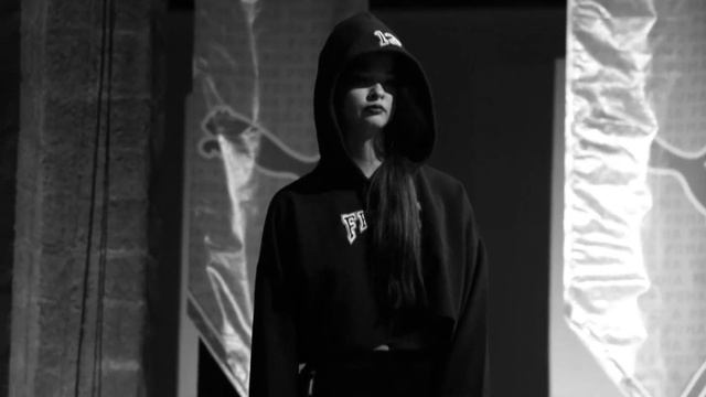 Fenty Puma x Rihanna | Fall Collection смотреть онлайн