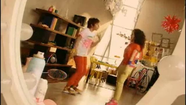 Korean teens Tecktonik Dance смотреть онлайн