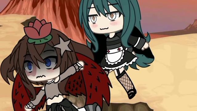 \\ 🍄 \\ От меня не избавиться)... \\ 🤭 \\ Gacha life ~ Гача лайф - меме (!ОРИГ!)// 🦭 // смотреть онлайн