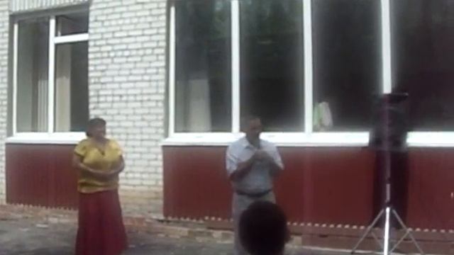 Арт-акция «Вместе сделаем мир добрее и краше». Николай Уткин. смотреть онлайн