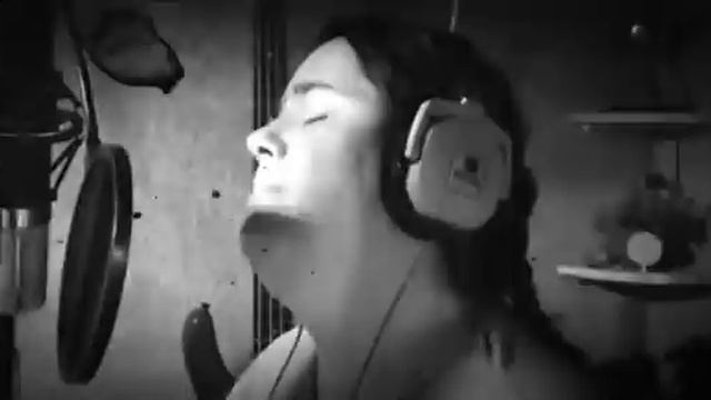 mandie fisher rewrite dancing in the sky from an angels perspective FULL SONG смотреть онлайн