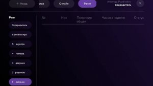 Матрёшка рп как создать семью и управлять ей?