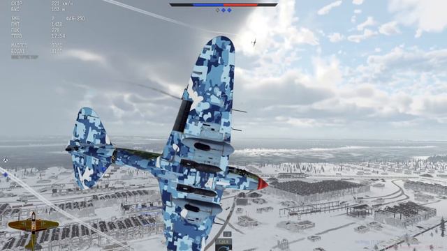 приколы вар тандер#2