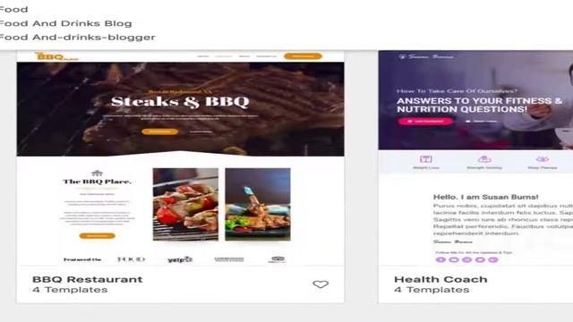 How to Make a FREE Restaurant Food Ordering Website With WordPress in 1 HOUR! [DELIVERY AND BOOKING смотреть онлайн