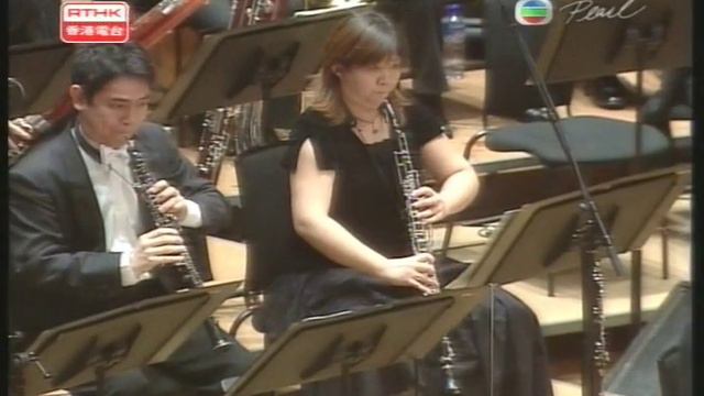 Bartok: Dance Suite, IV смотреть онлайн