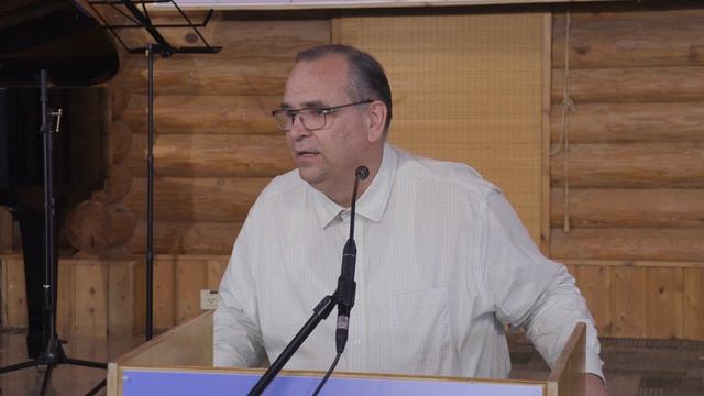 Ищите лица Господня.. 2 (Вениамин Хорев) смотреть онлайн