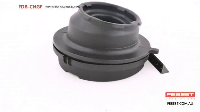 FDB-CNGF FRONT SHOCK ABSORBER BEARING FOR FORD смотреть онлайн