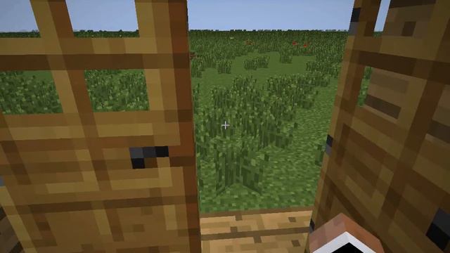 как сделать настенный ковер в майнкрафте смотреть онлайн