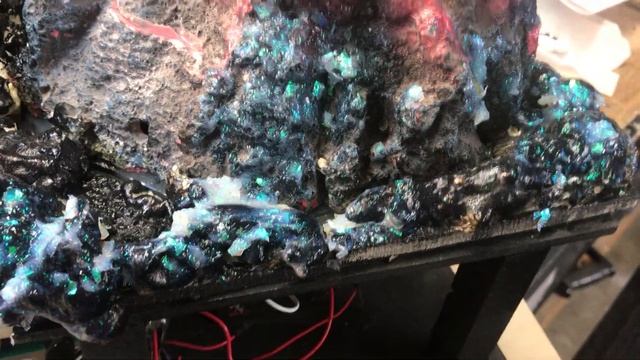 Trader-Sam's-in-a-Box: Set Decorating #3 смотреть онлайн