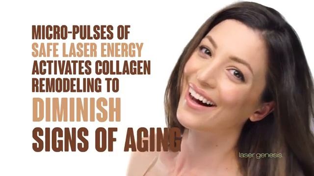 Cutera Excel V | Diminish Sign of Aging смотреть онлайн