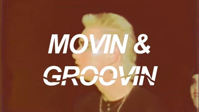 PAWSA - The Groovy Cat смотреть онлайн