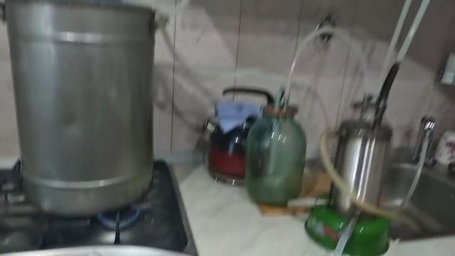 ПОЛУЧИЛ ПОСЫЛОЧКУ!! НАСТОЙ НА КИЗИЛЕ!! смотреть онлайн