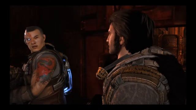 прохождение Bulletstorm 2 часть