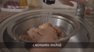 ХРУСТЯЩАЯ КУРИЦА как в КФС / два способа / в домашних условиях