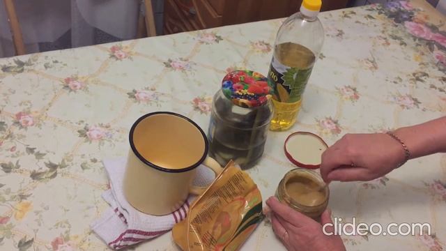 Ядреная горчица за 5 минут смотреть онлайн