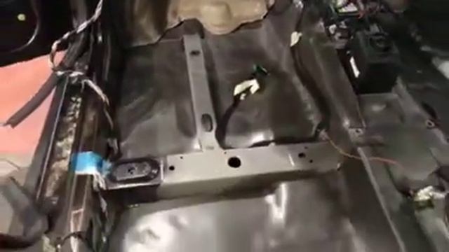 От шума в салоне авто можно и нужно избавляться, доделываем работу за автопроизводителями смотреть онлайн