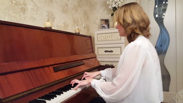 Ф. ШОПЕН. ВАЛЬС № 14 смотреть онлайн