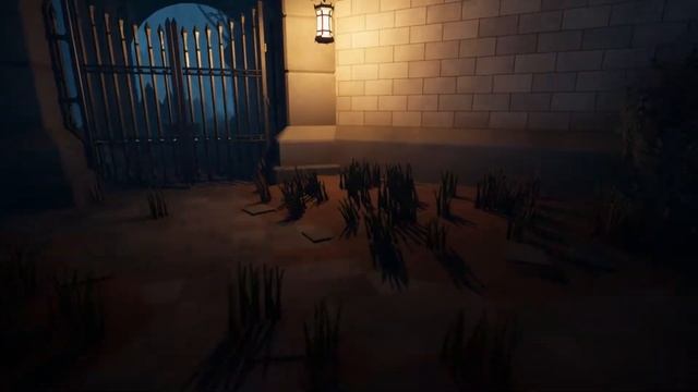 Strawhart Gameplay Trailer смотреть онлайн