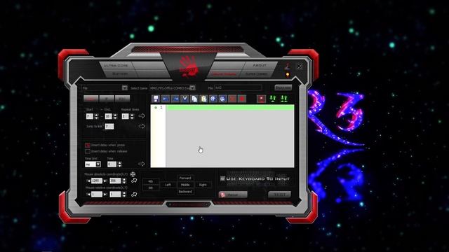 How To Setup Macros In Bloody Oscar Macro And Oscar Macro II